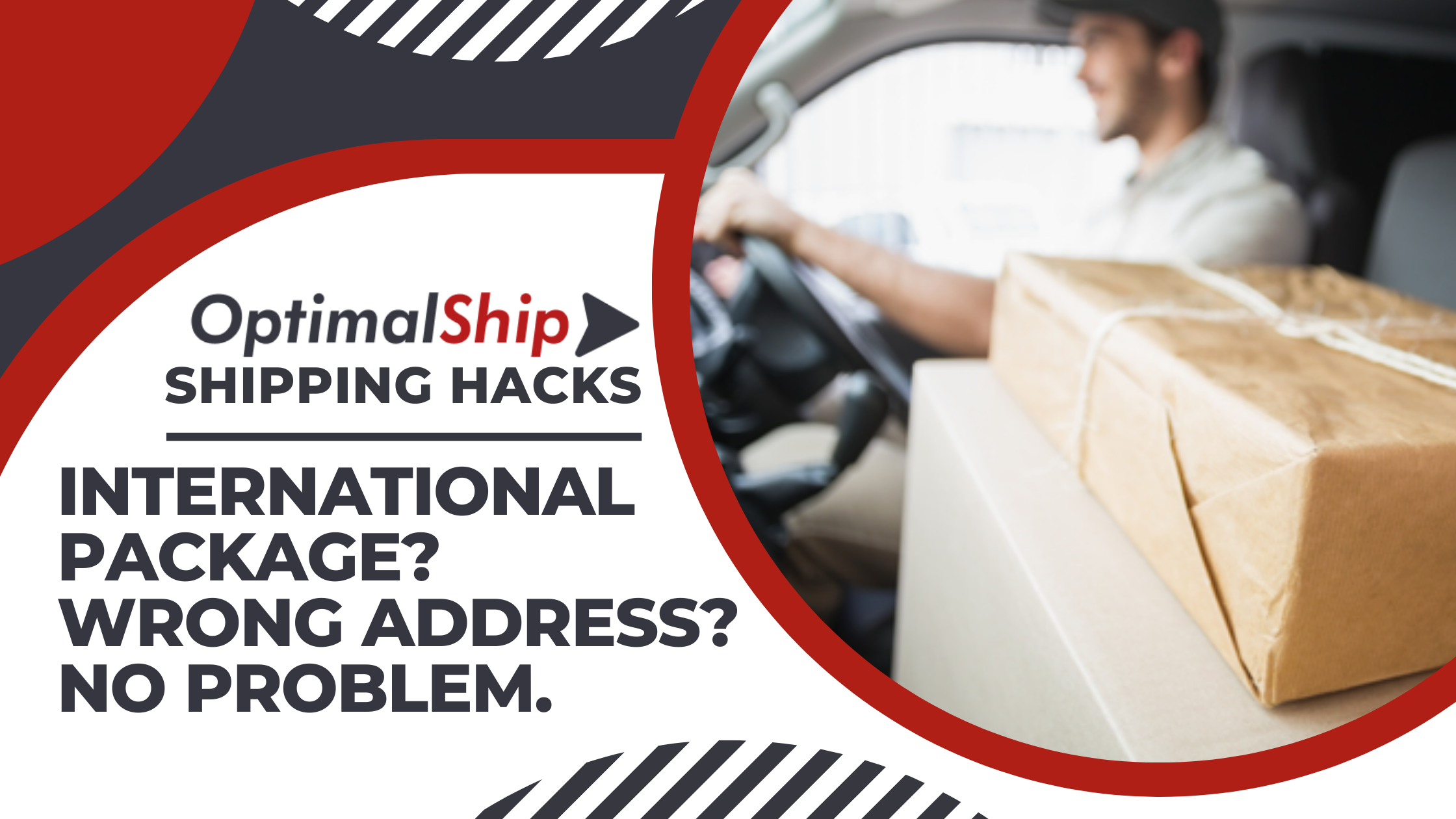 4 Steps To Change An Incorrect Shipment Address